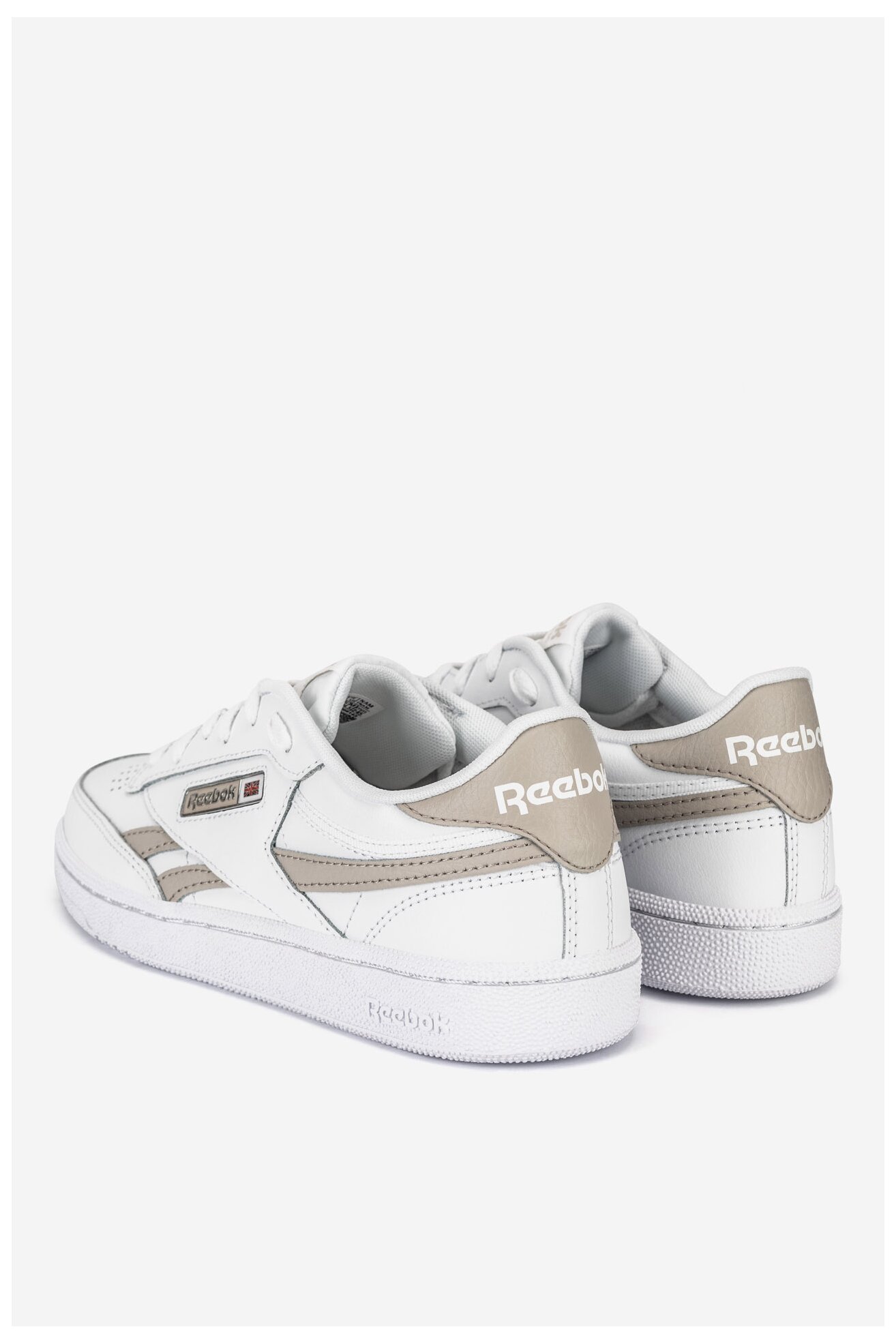 Sportcipő Reebok CLUB C REVENGE 100208143 FEHÉR