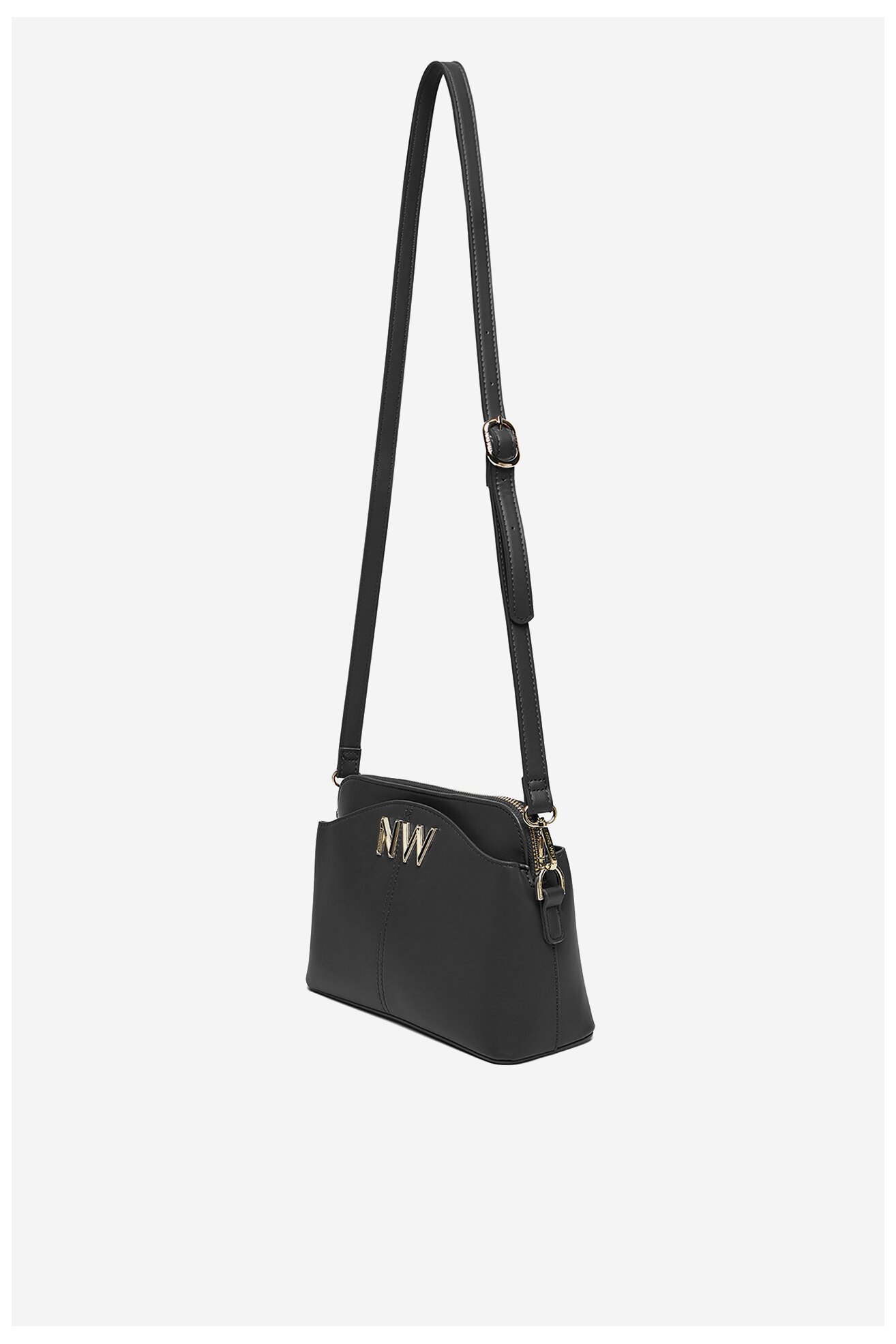 Torba NINE WEST CEO-ISABELLA-S23599-1 CRNA