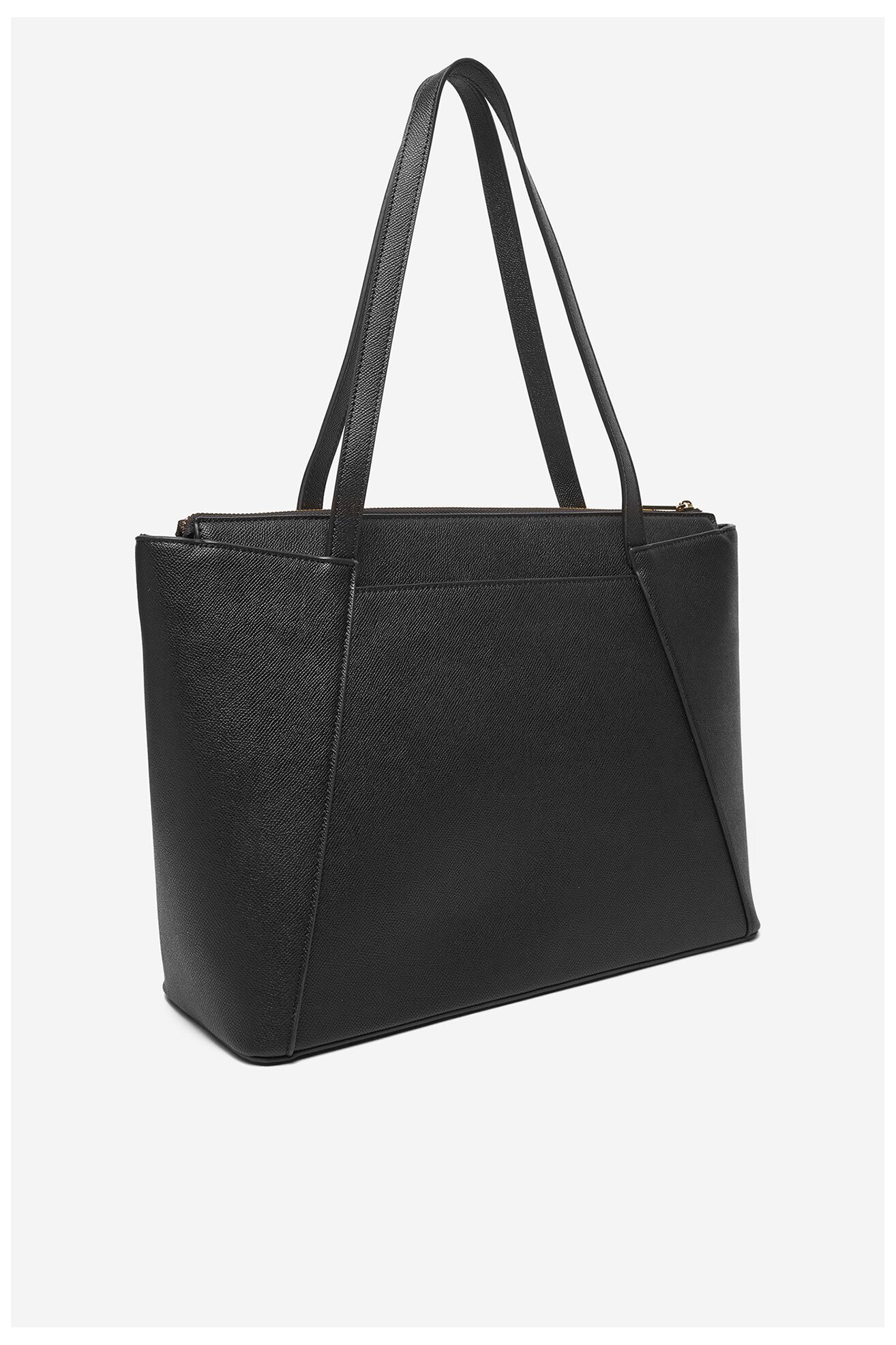 Kézitáska Jenny C-JEN-H-001-08 FEKETE