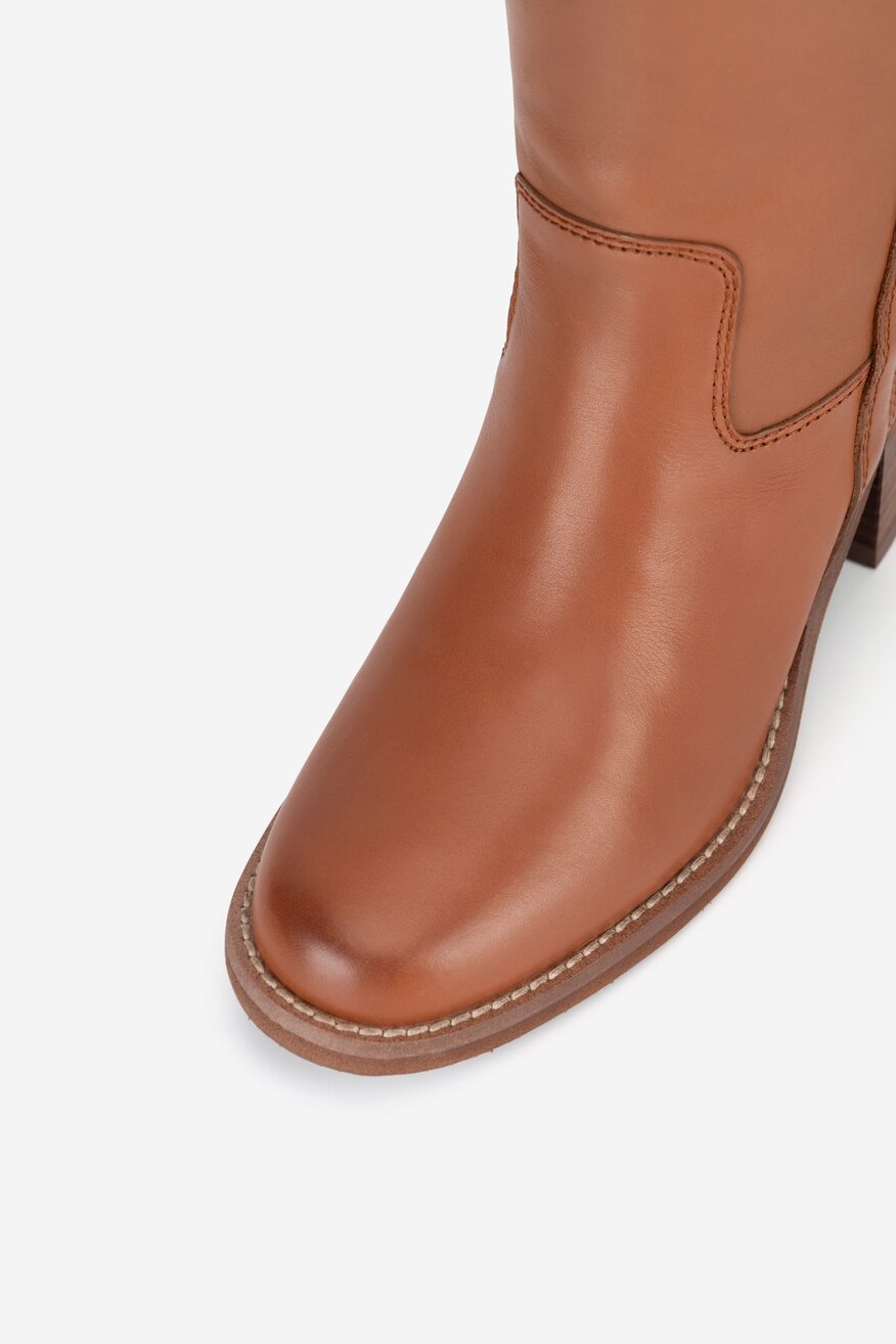 Cizme Gino Rossi CREM - 5905588943112