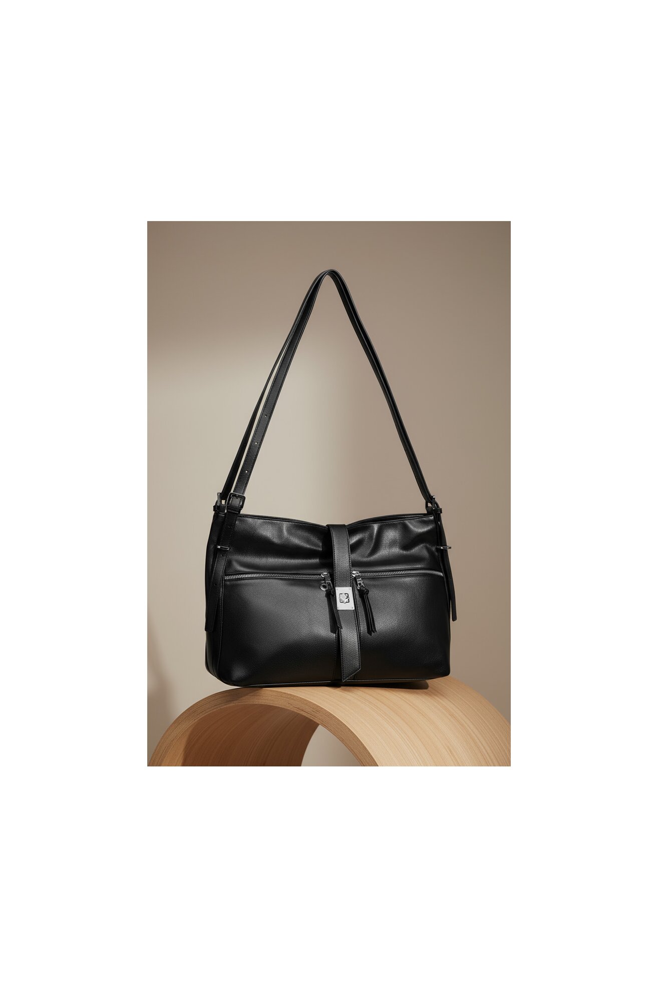 Torba Gino Rossi CEO-AIDA-RX8858 CRNA