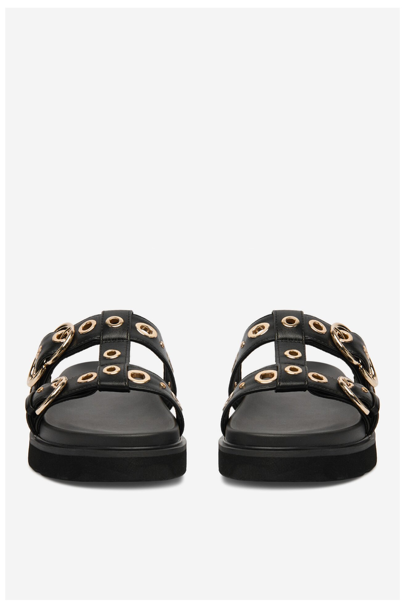 Шльопанець Mexx CEO-HY86009-29 ЧОРНИЙ