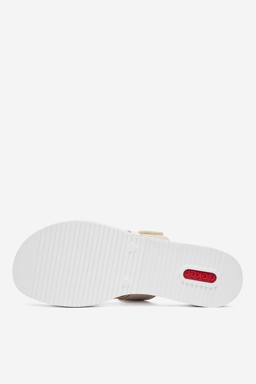 
                Rieker - Klapki - 5906751766323