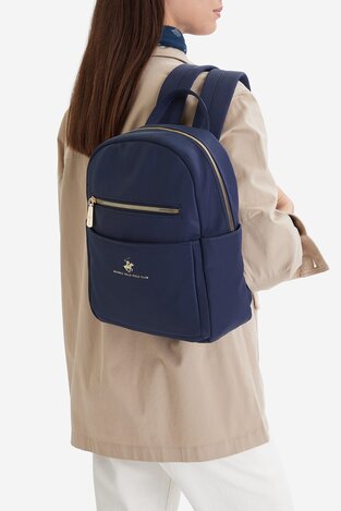 Ranac Beverly Hills Polo Club CEOWB-BHPC-L-006-09 KOBALT PLAVA