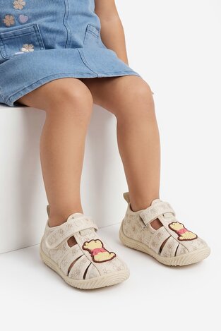 Капці Winnie The Pooh CEO-CM-AW26-325WTP ТЕМНО-БЕЖЕВИЙ