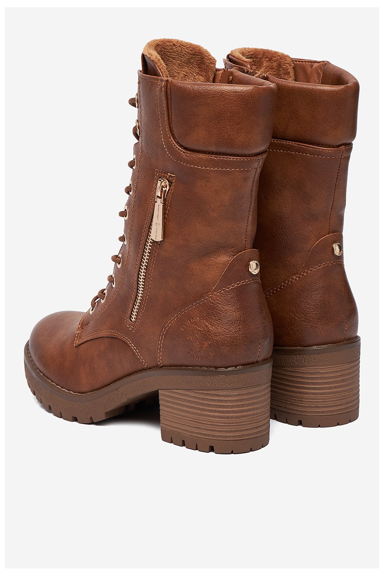 Bocanci Beverly Hills Polo Club EO-WS0680-01 MARO