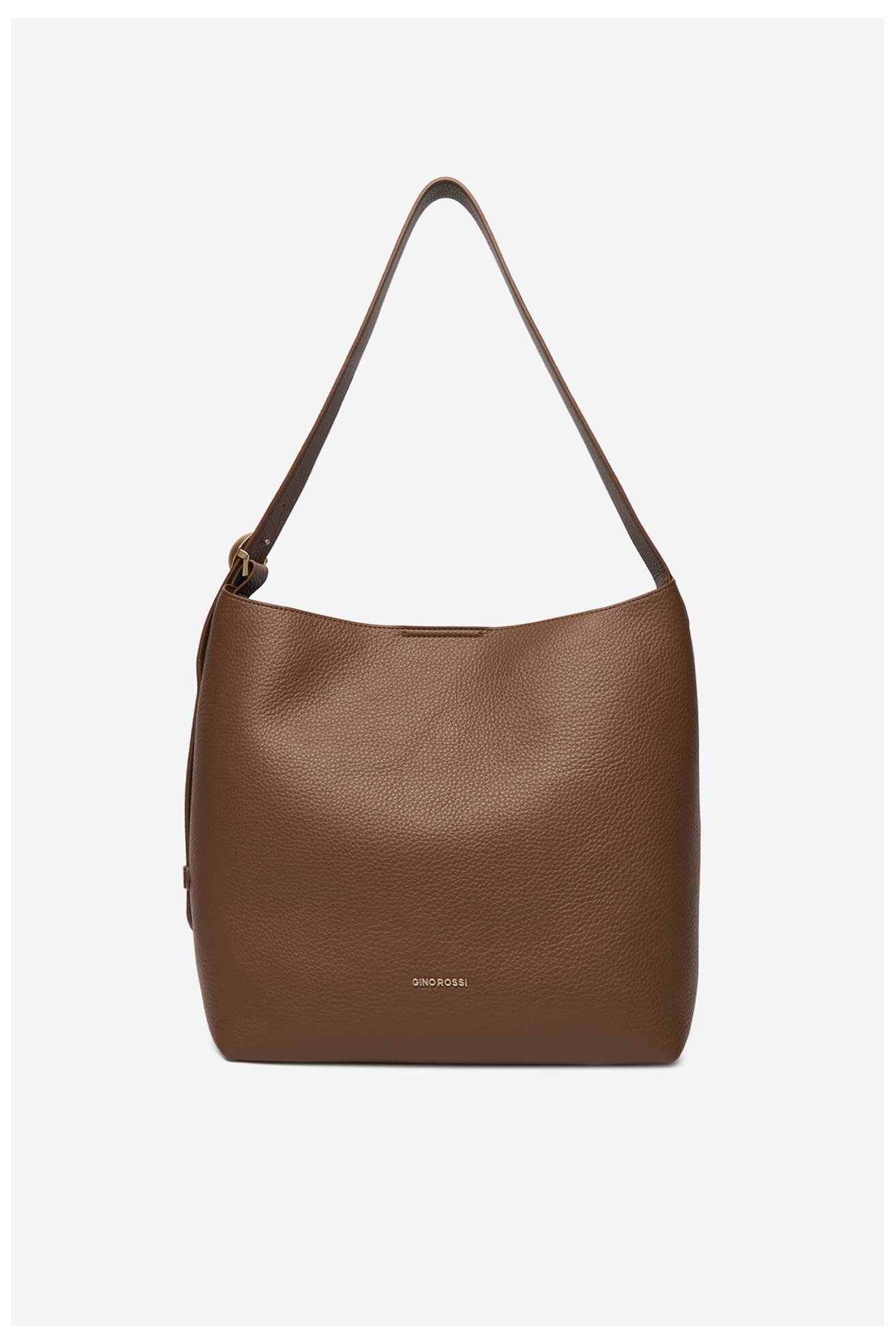 Torba Gino Rossi C-THANA-KQ031 SVETLO BRAON