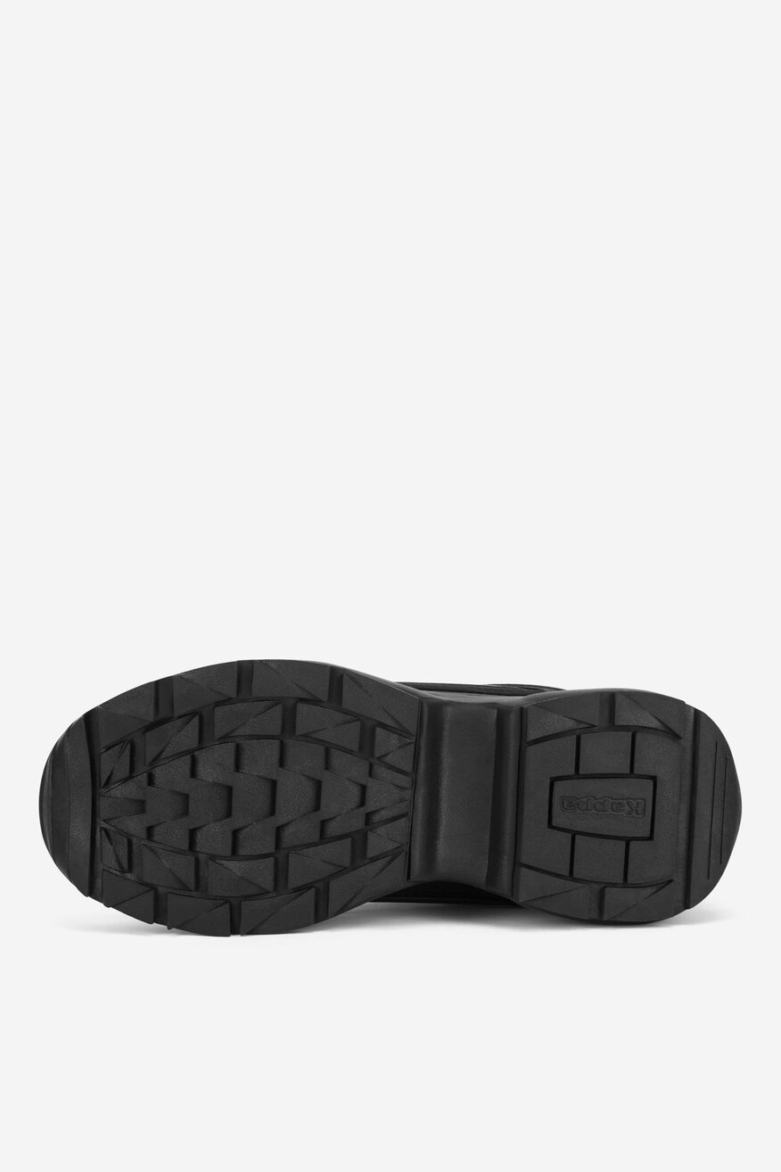 Încălțăminte sport Kappa NEGRU - 5905588748830