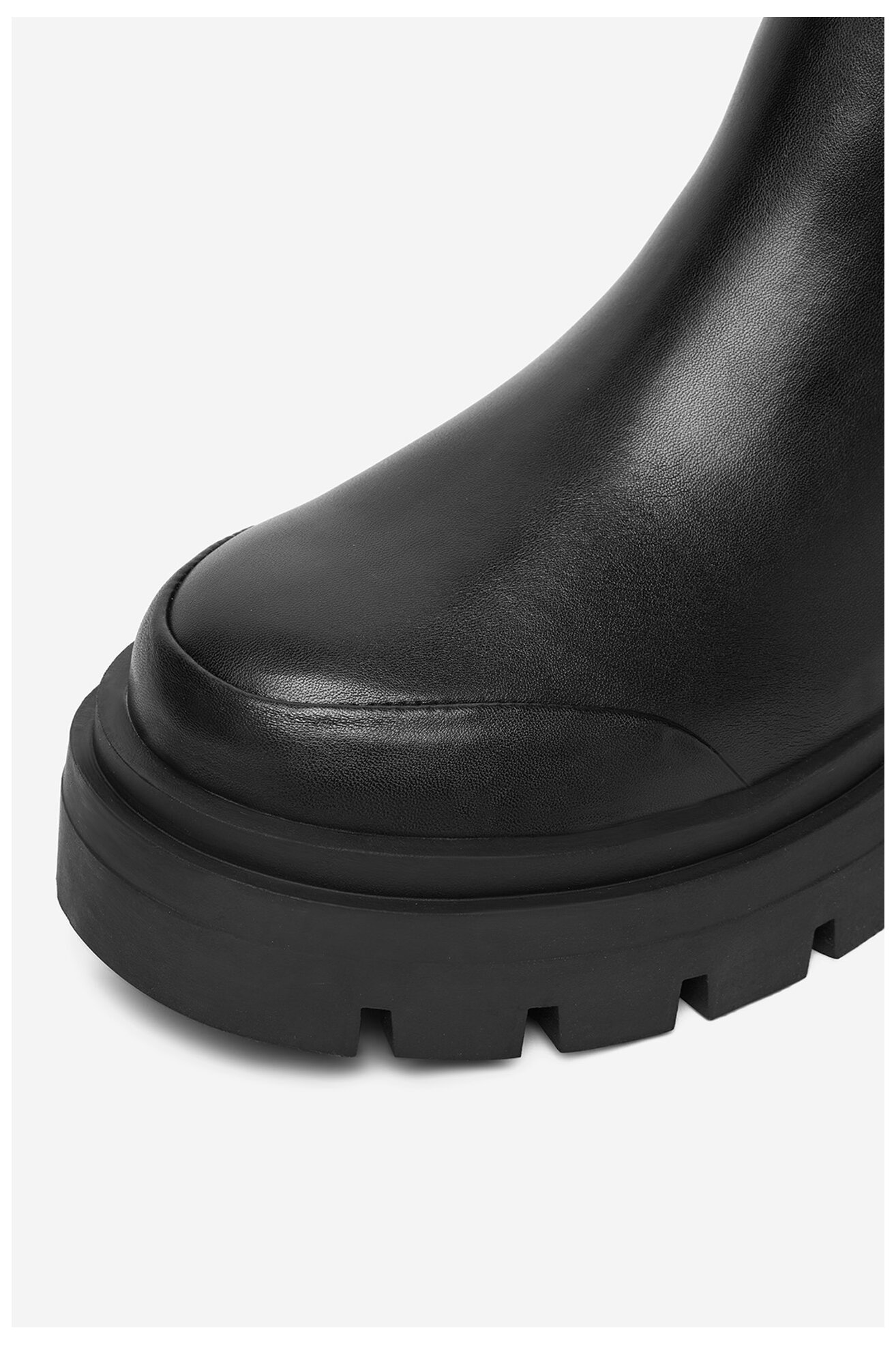 Ботильйони DeeZee W4LH101008D ЧОРНИЙ