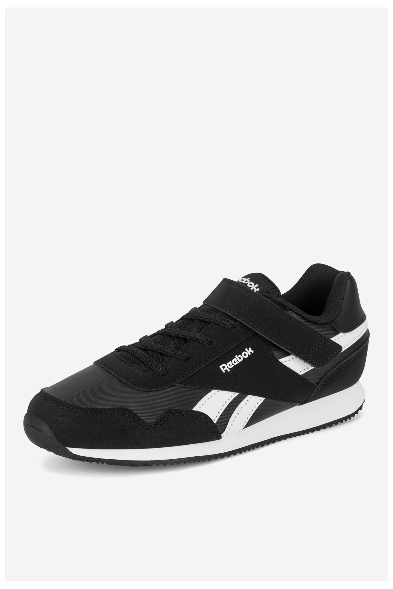 Încălțăminte sport Reebok ROYAL CL JOGGER 3.0 1V 100220347 NEGRU