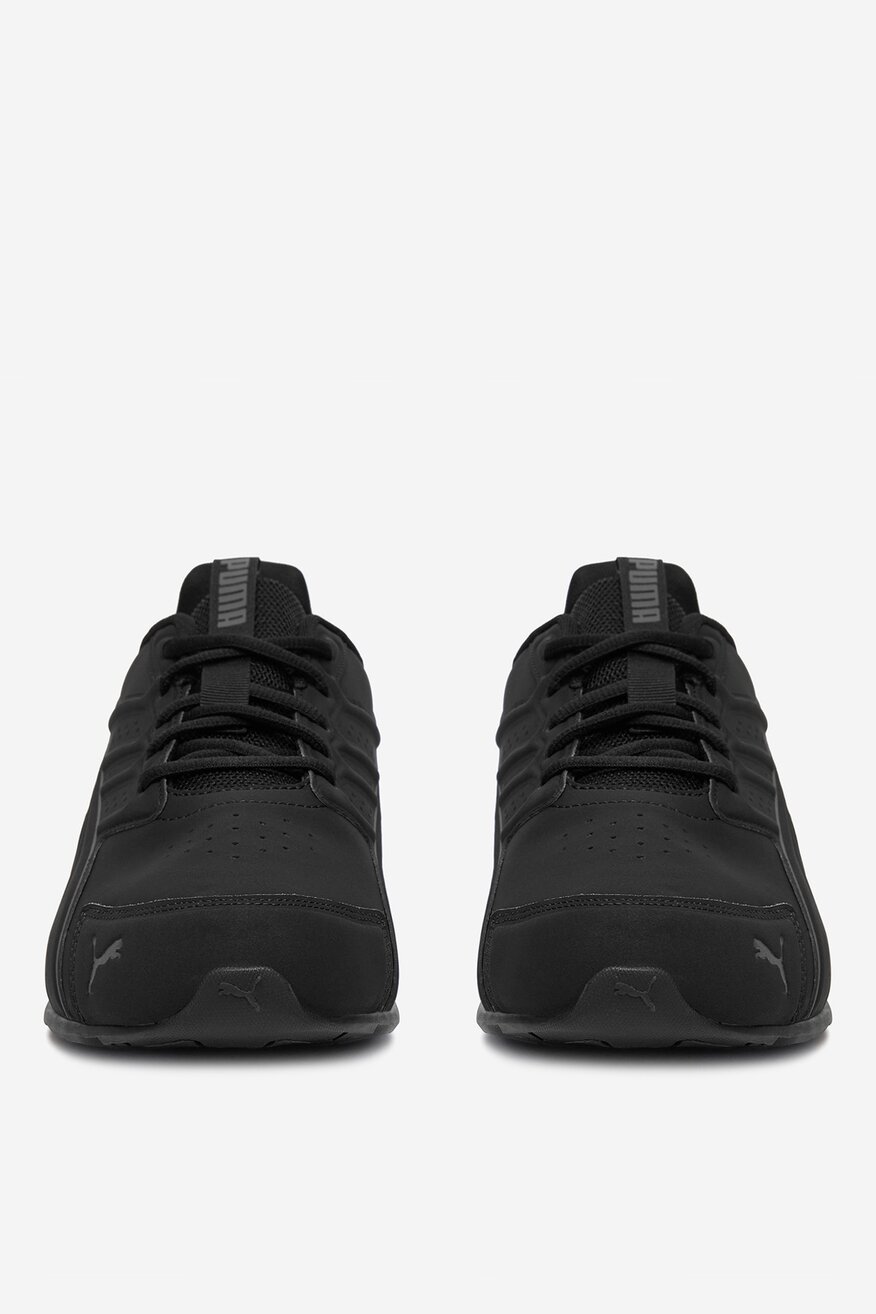 
                Sportcipő Puma FEKETE - 5906751537329