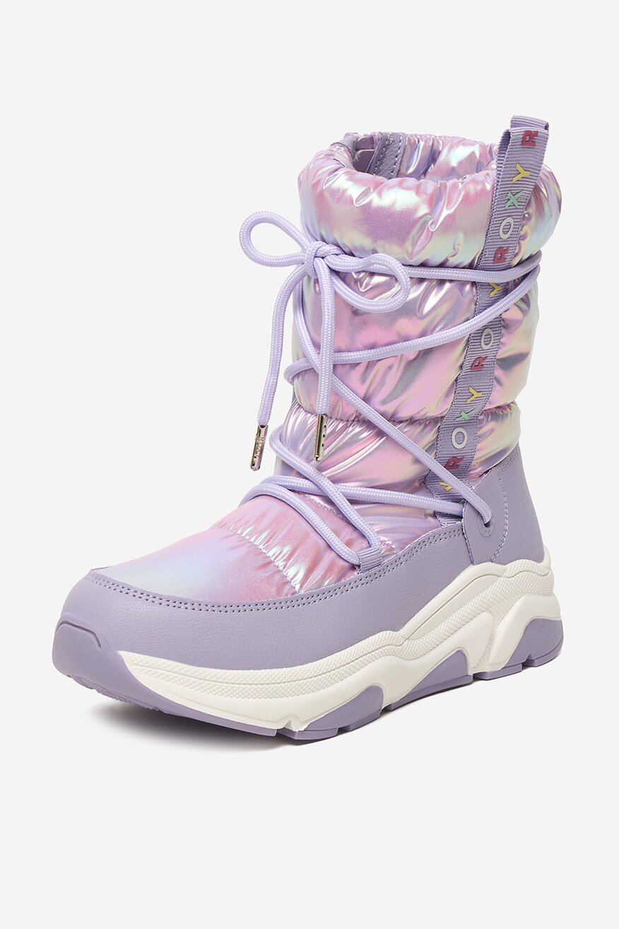 
                Ботуши ROXY ВИОЛЕТОВ - 5906751401033