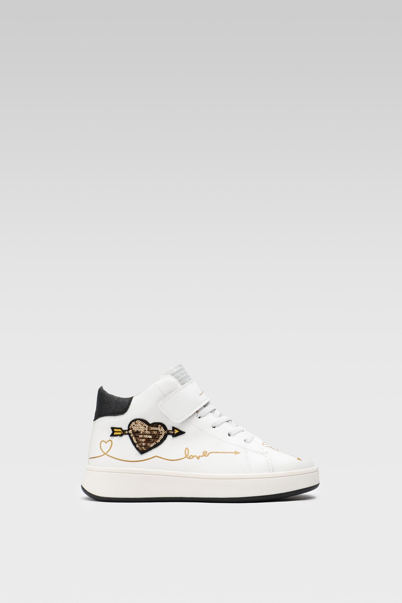 Кросівки Nelli Blu CS5861-02 БІЛИЙ