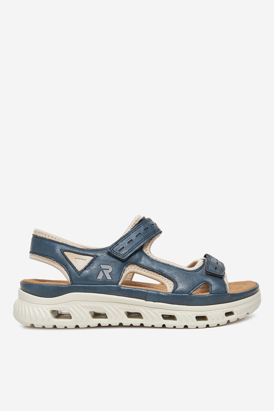 
                Rieker - Sandały - 2230078402774