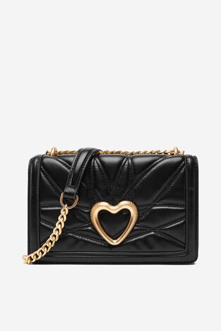 Сумка З Ремінцем EVA MINGE EO-ALONDRA-KY163 ЧОРНИЙ