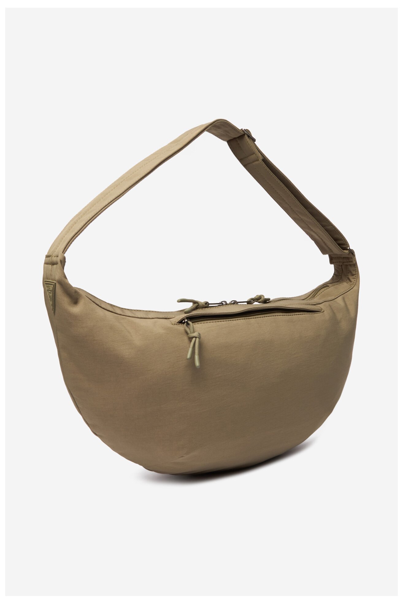 Torebka GUESS JEANS CWBEO-GUESS-M-002-09 Zielony