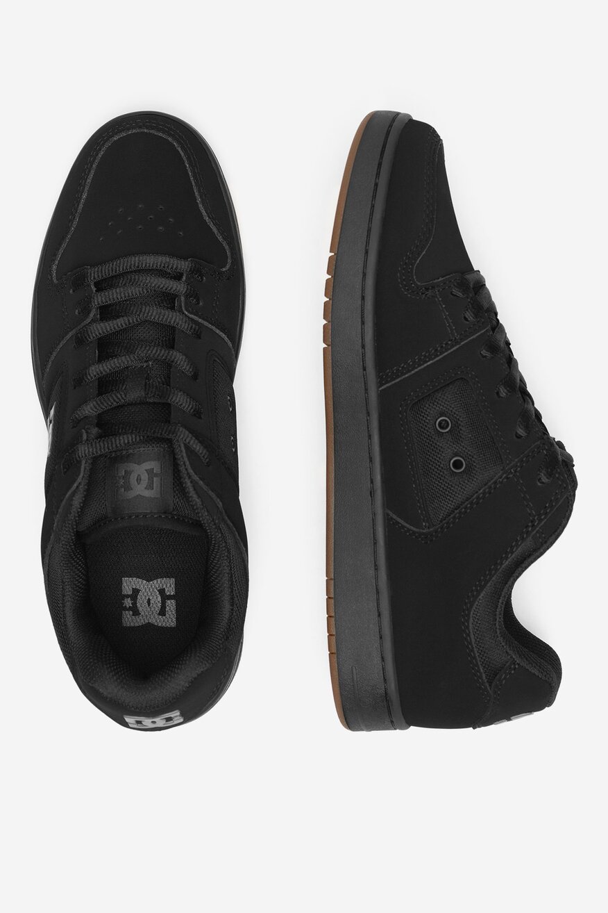 DC Shoes - MANTECA 4 - 5905588849308