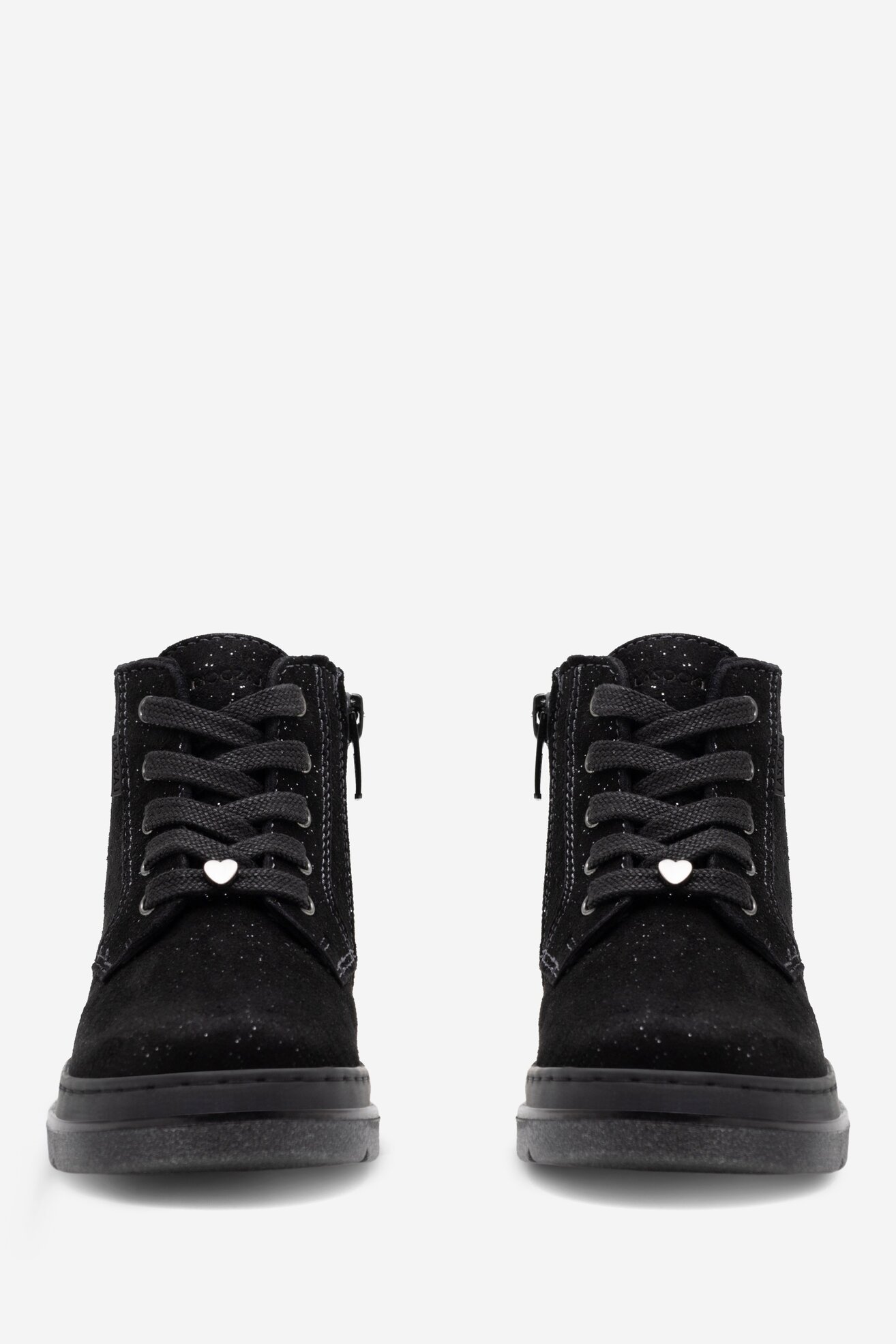 Trzewiki Lasocki Kids SISSI CI12-SISSI-03 Czarny