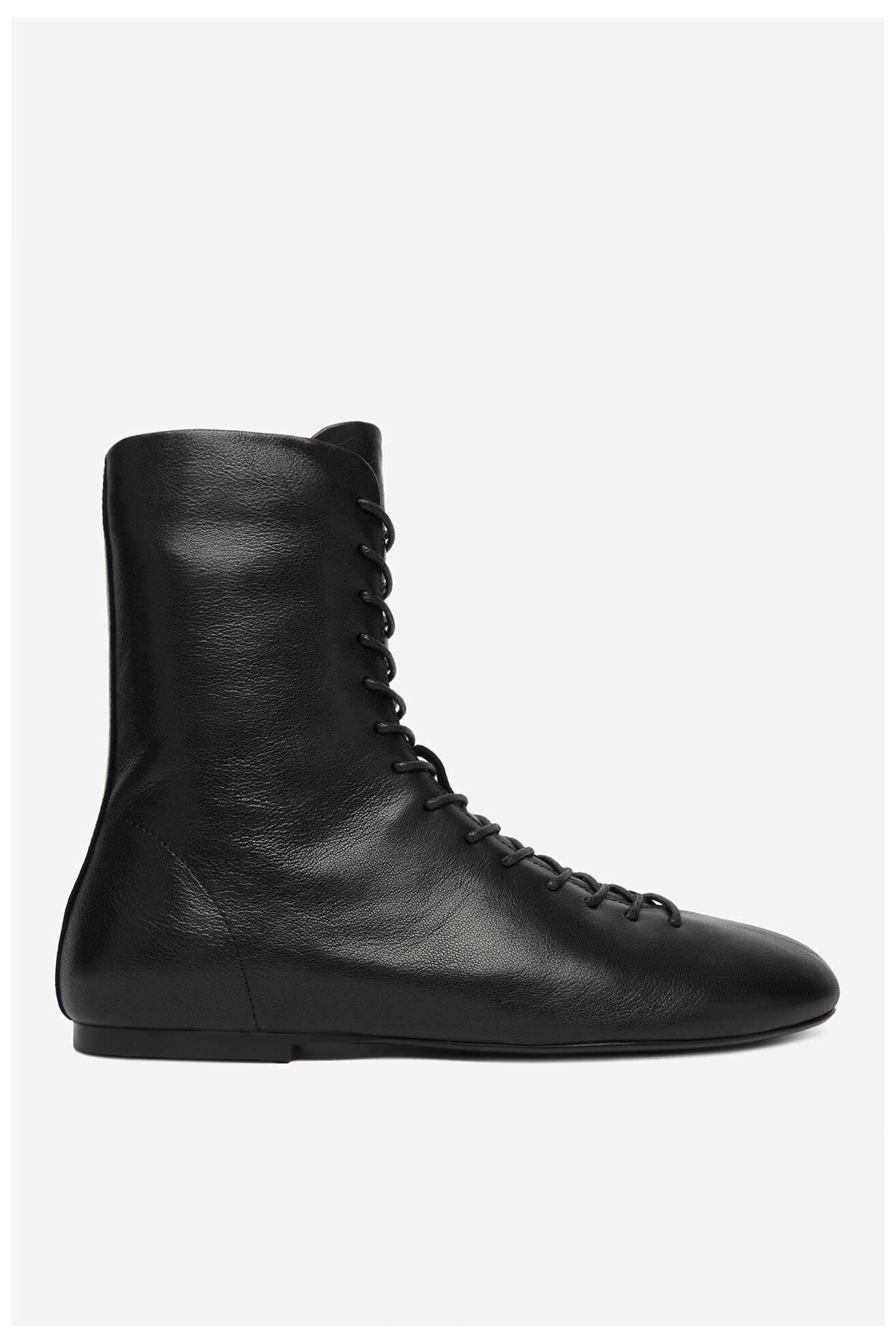 Bokacsizma Gino Rossi EO-SELTI-V2130-13-1 FEKETE