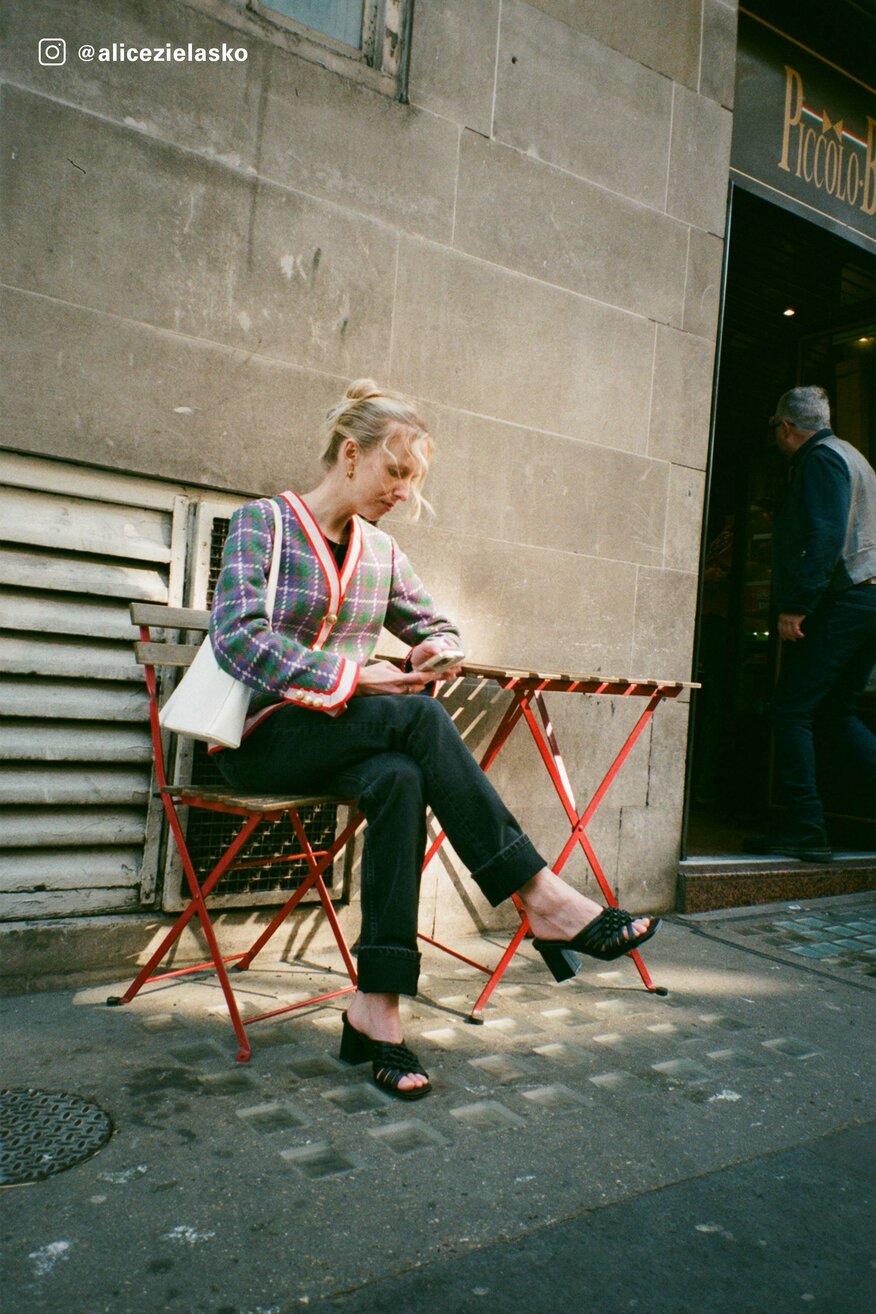 
                Șlapi Jenny Fairy NEGRU - 5904248633639