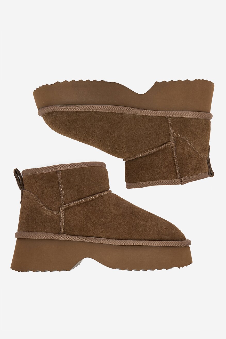 
                Боти Badura СВЕТЛОКАФЯВ - 5906751452981