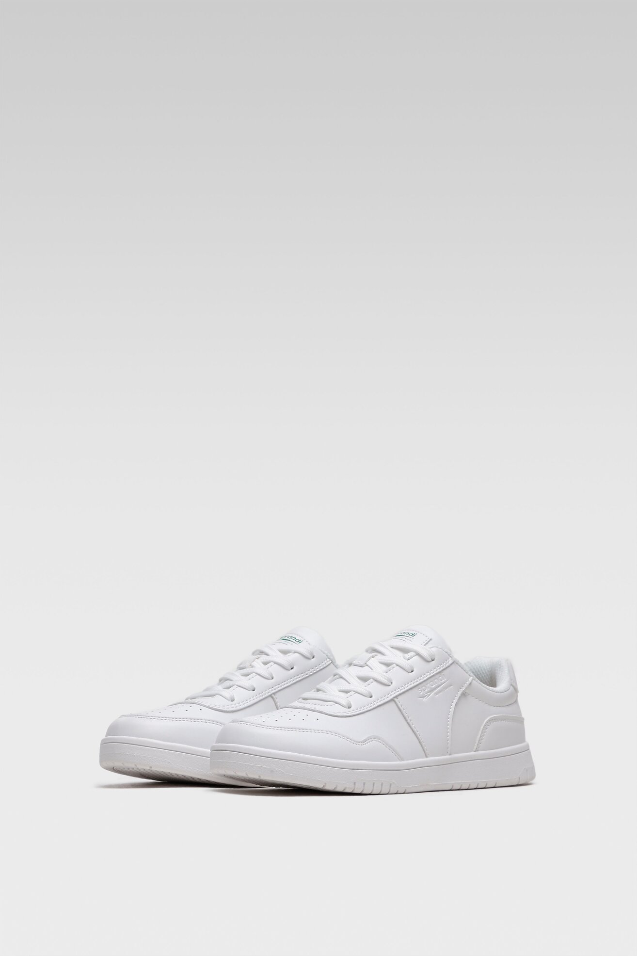 Obuwie sportowe Sprandi WP-S22C321A-3 Biały