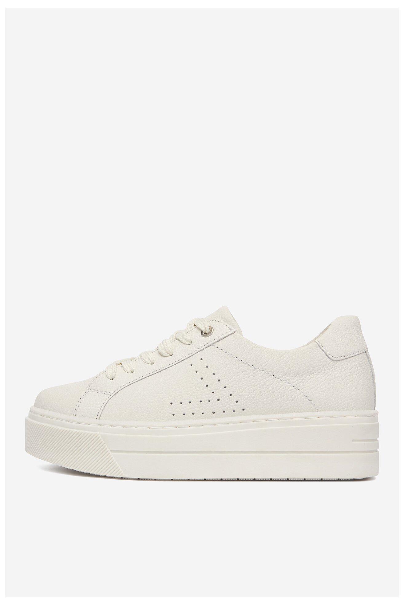 Сникърси Lasocki CEO-WI23-LUCCIANA-02 БЯЛ