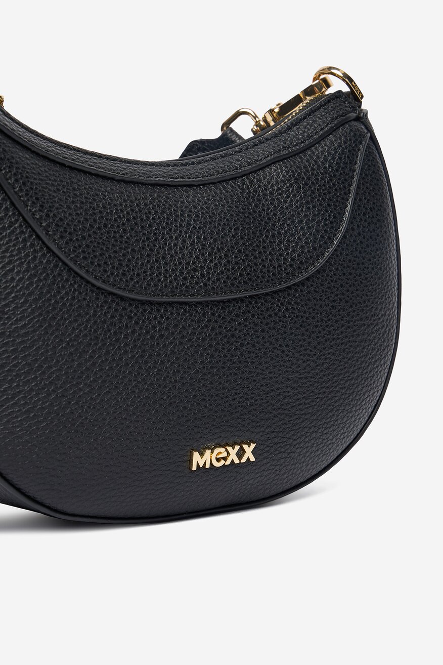 Дамска чанта Mexx ЧЕРЕН - 5906751520819