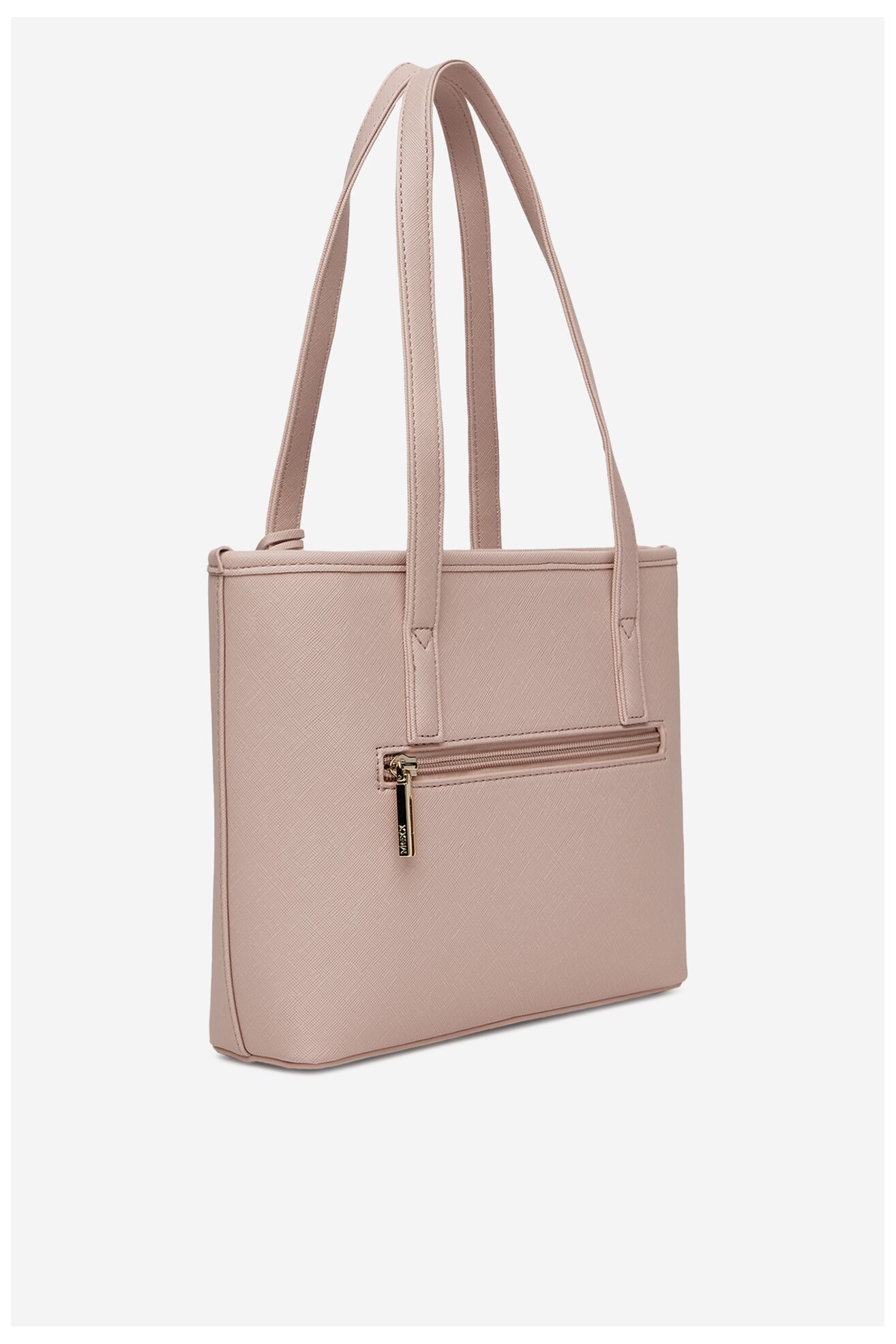Torebka Mexx MEXX-X-003-07 Różowy