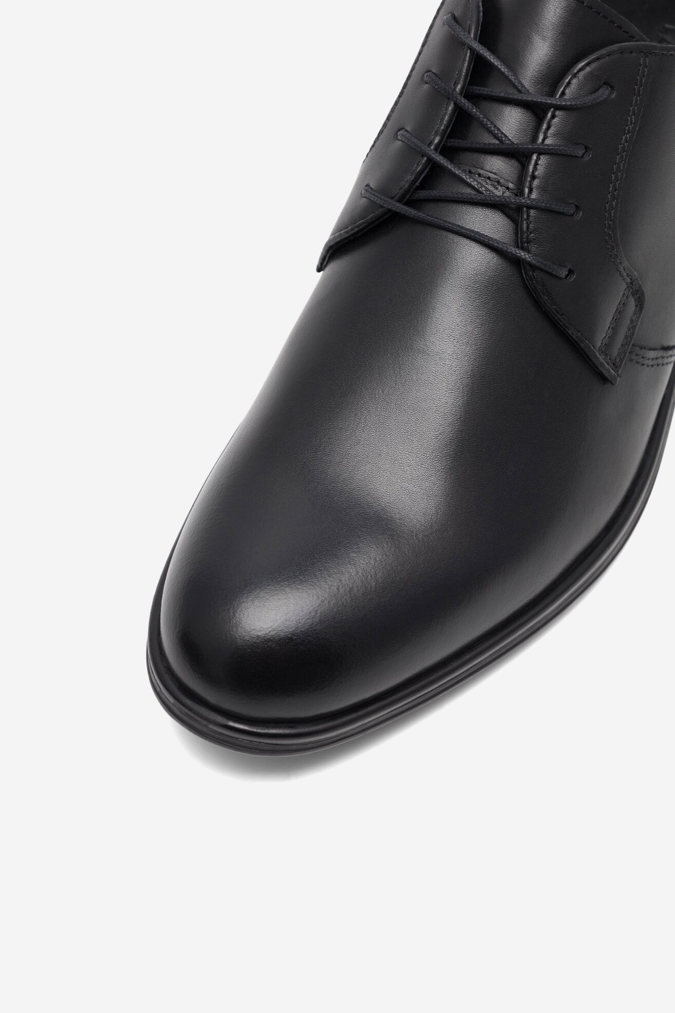 Напівчеревик Lasocki JACKSON-03 MI08 ЧОРНИЙ