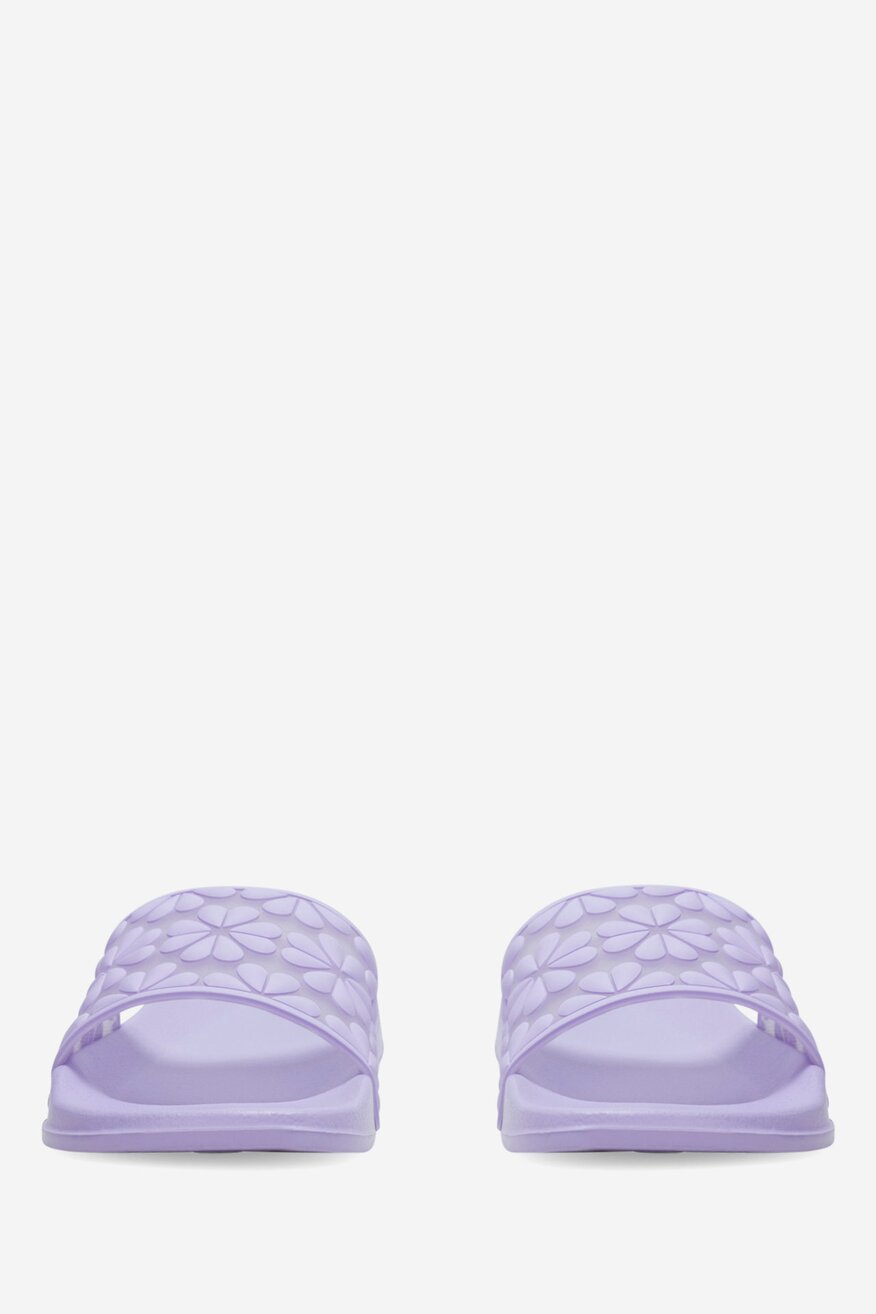 Șlapi pentru bazin Bassano MOV - 5905588422693