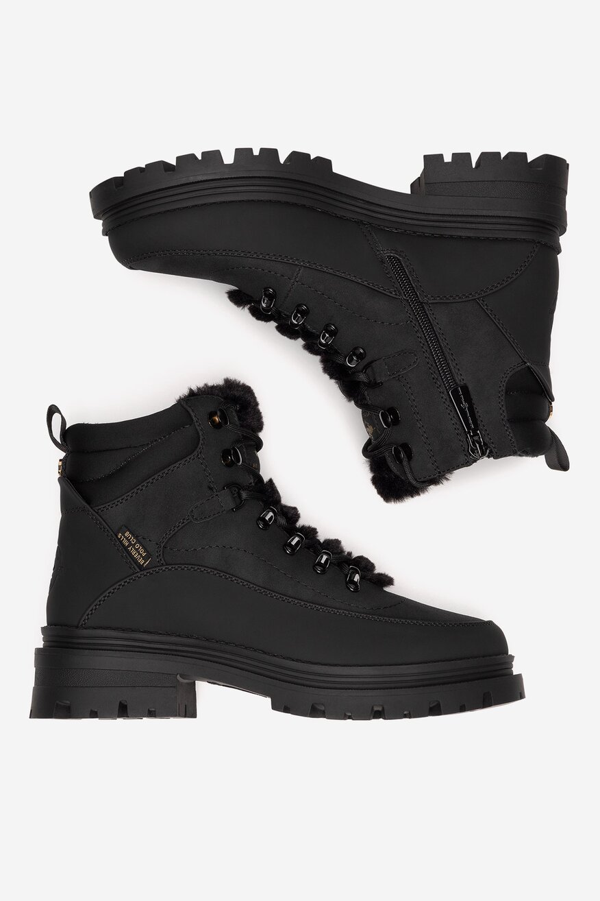 
                Боти Beverly Hills Polo Club ЧЕРЕН - 5905588973638