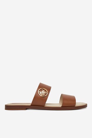 Шльопанець Beverly Hills Polo Club CEO-HY58110-1 ВЕРБЛЮЖИЙ