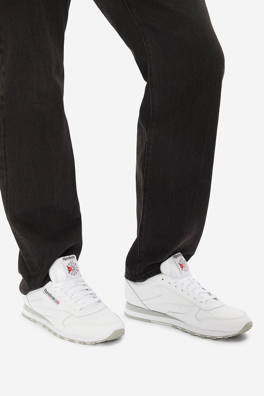 
                Reebok - CLASSIC LEATHER - 5903419983368