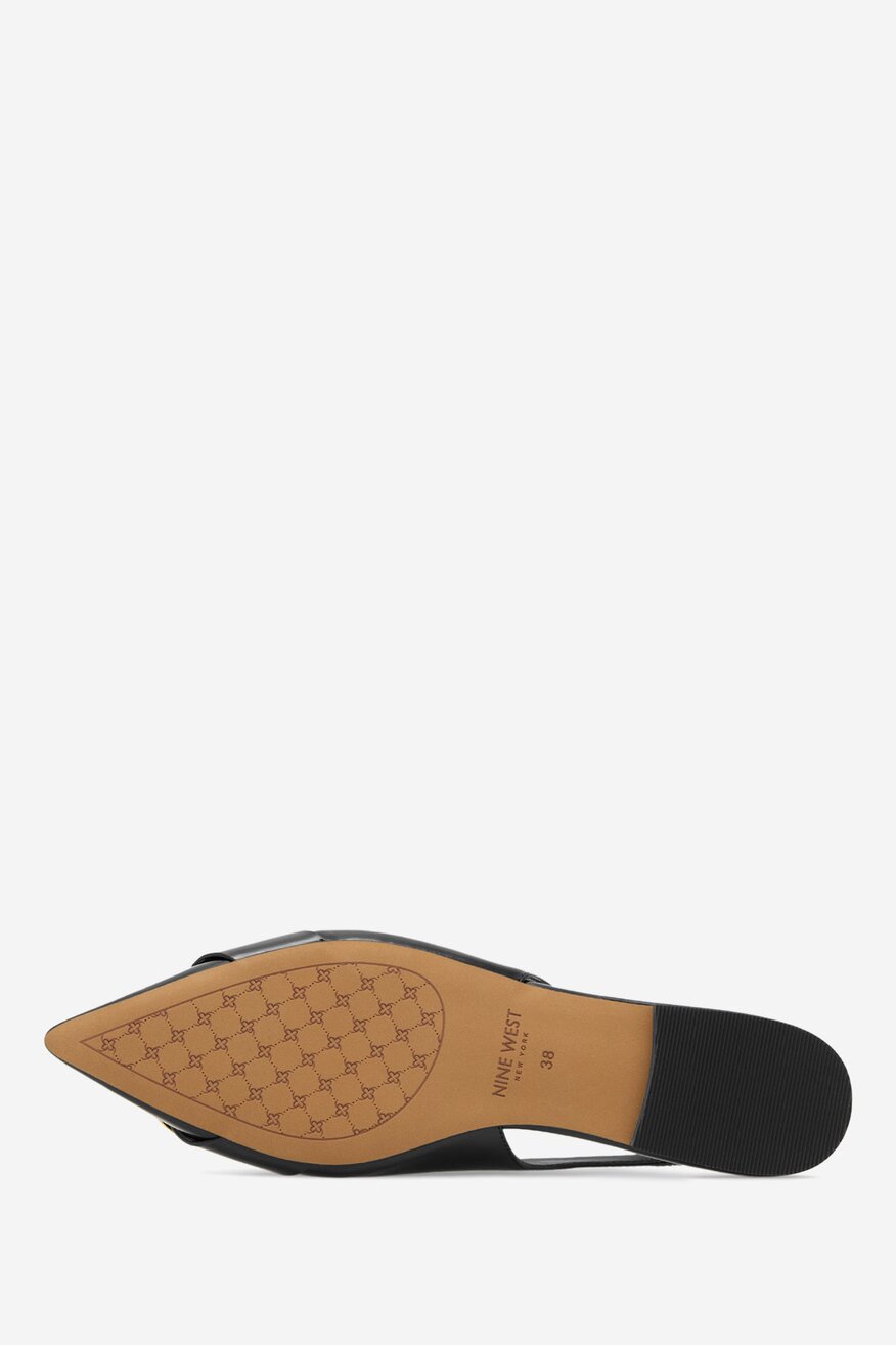 NINE WEST - Baleriny - 5905588468462
