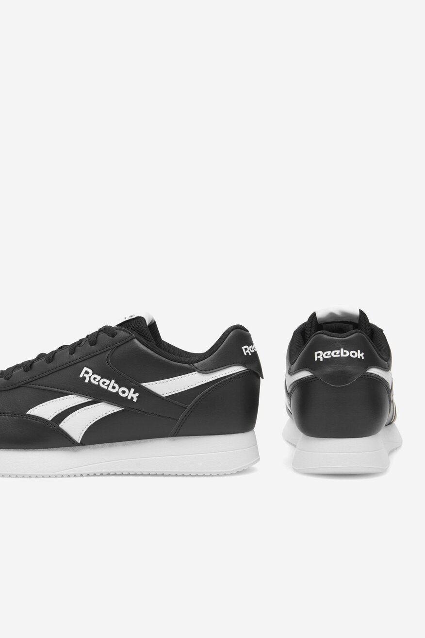 Sportcipő Reebok FEKETE - 5905588388791