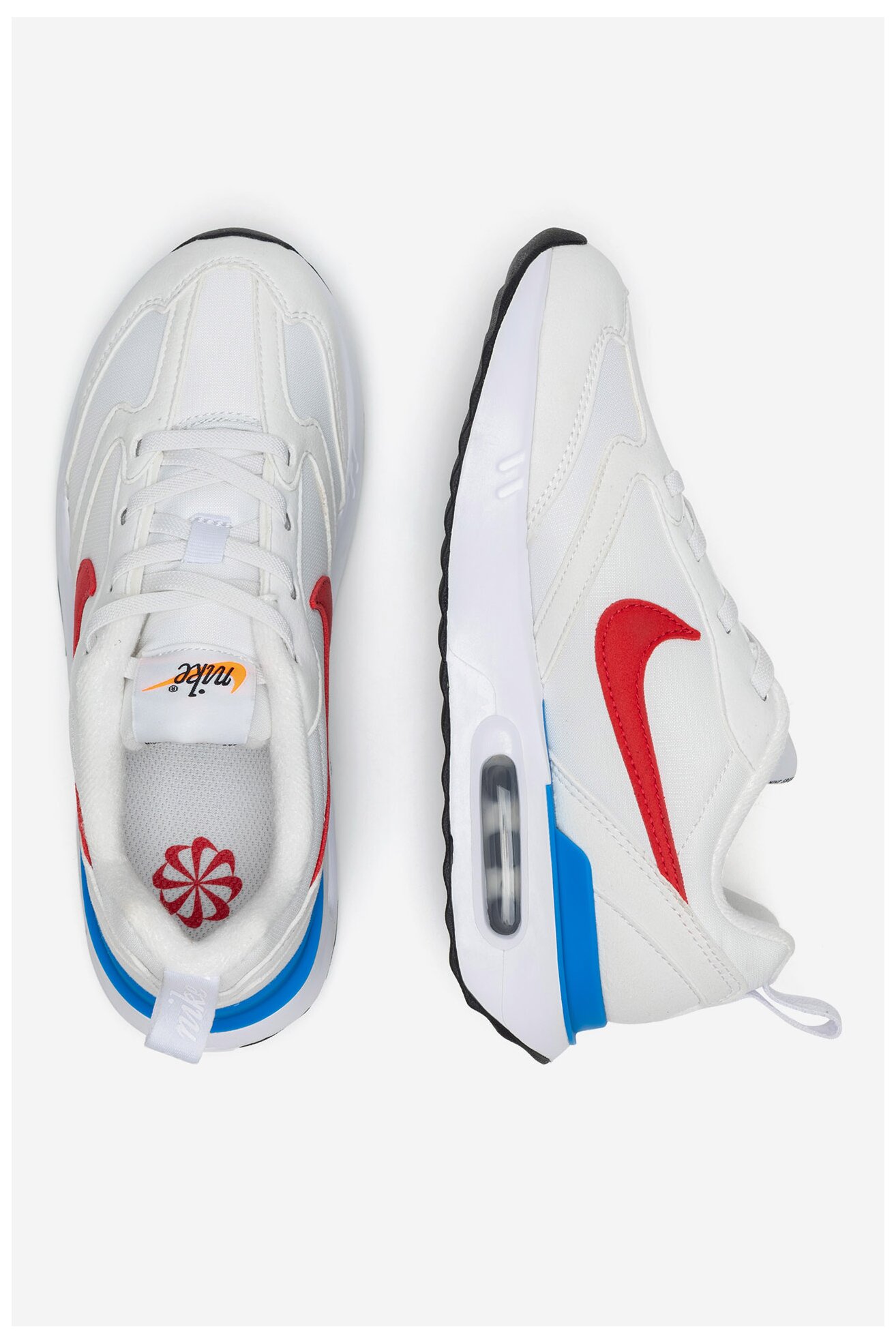 Obuwie sportowe Nike DC9318-104 Biały