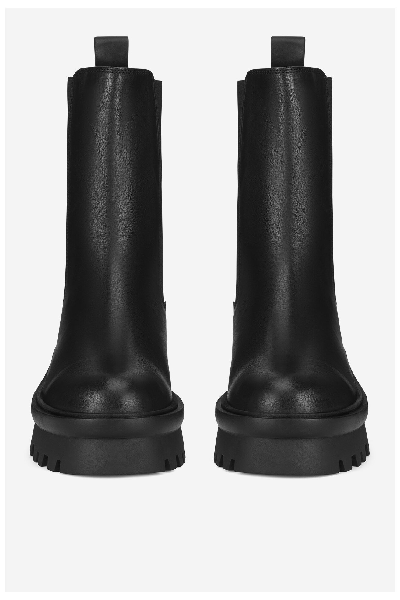 Ghete Badura AYBEN-9051-24 NEGRU