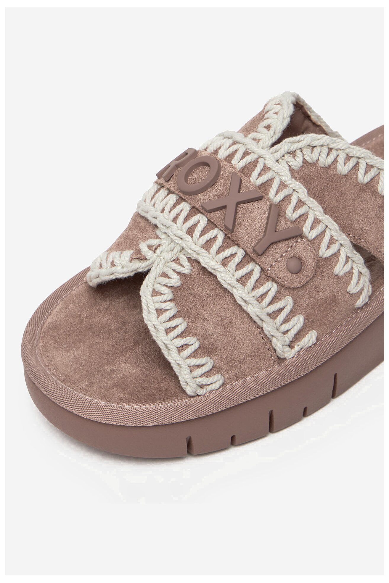 Șlapi ROXY HY62277-5 ROZ DESCHIS