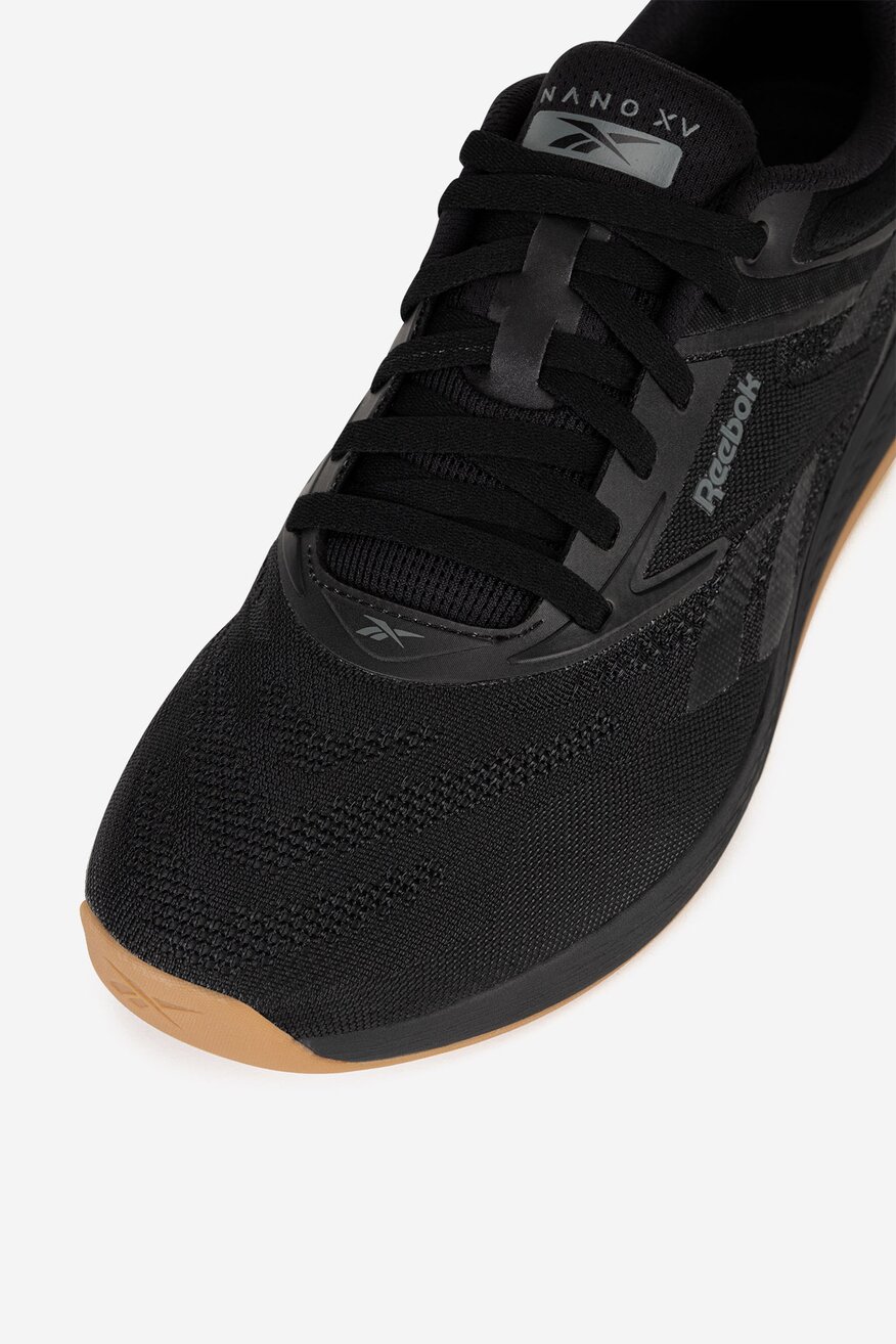 
                Sportcipő Reebok FEKETE - 5906751190180