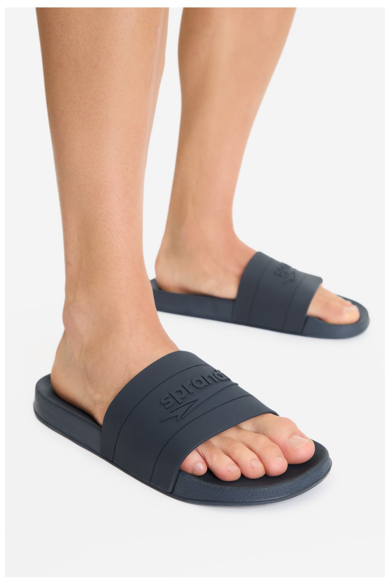 Папуче за базен Sprandi CEOWB-MO-865695 KOBALT PLAVA