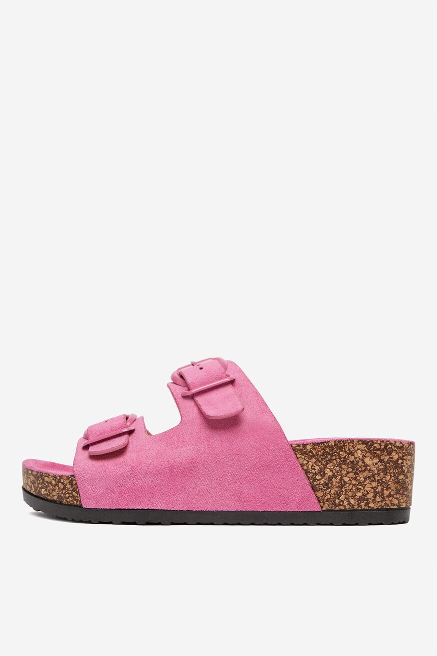 
                Jenny - Klapki - 5906751727263