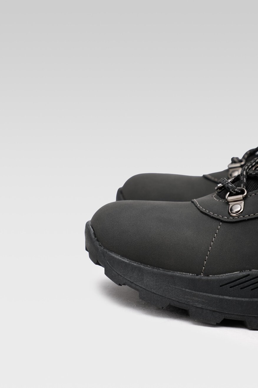 
                SPRANDI EARTH GEAR - Buty trekkingowe - 5904862129365