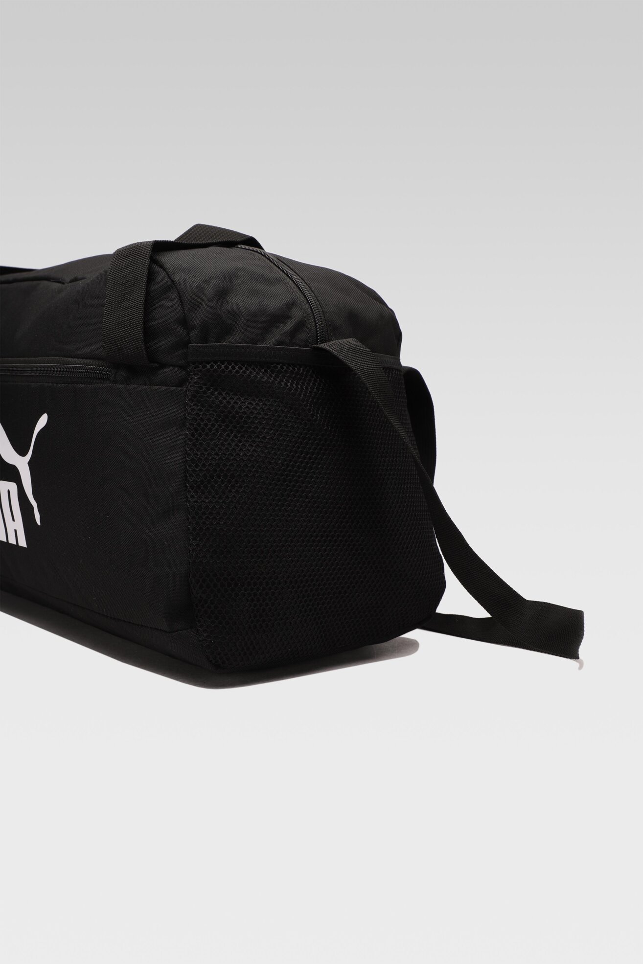Torba Puma PHASE SPORTS BAG 7803301 Czarny