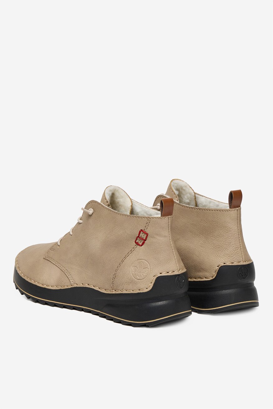 Bocanci Rieker GRI - 2230083218391