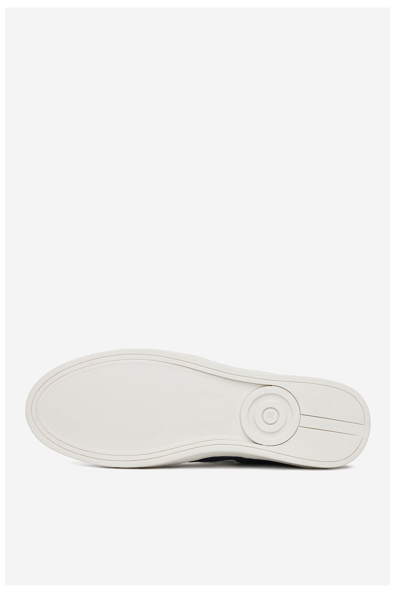 Sneakers Lasocki WI16-REDAA-01 Granatowy