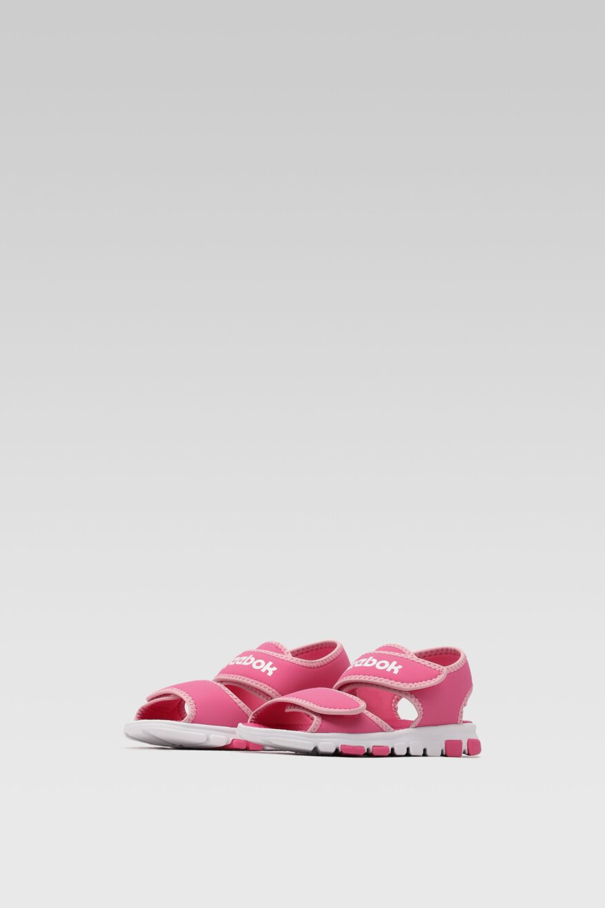 Sandale Reebok ROZE - 5903698547855