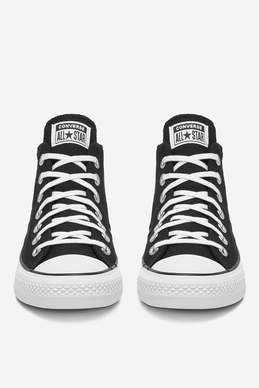 
                        Trampki Converse CHUCK TAYLOR ALL STAR MADISON 563512C Czarny - 5906751150634