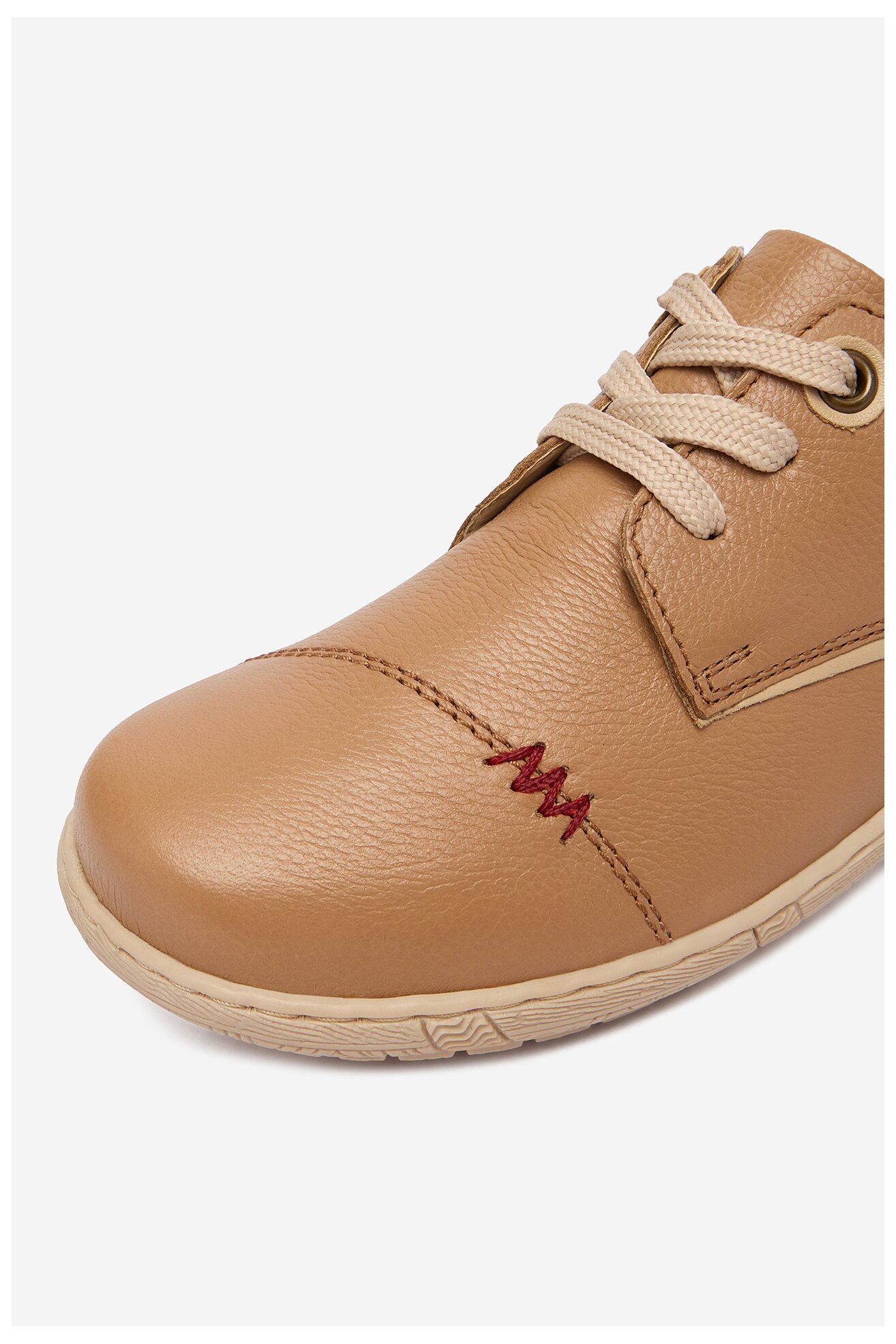 Félcipő Go Soft CEO-WI23-COMFORT-01 SÖTÉTBÉZS