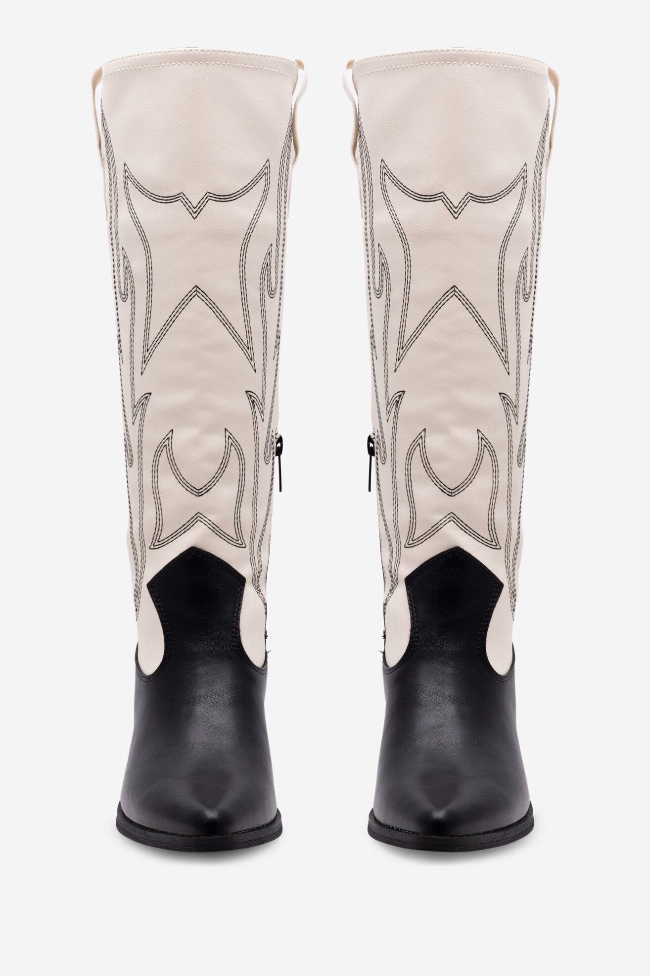 Csizma Jenny Fairy NADIA WS22293-05 BÉZS